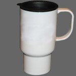 15 oz Travel Polymer mug